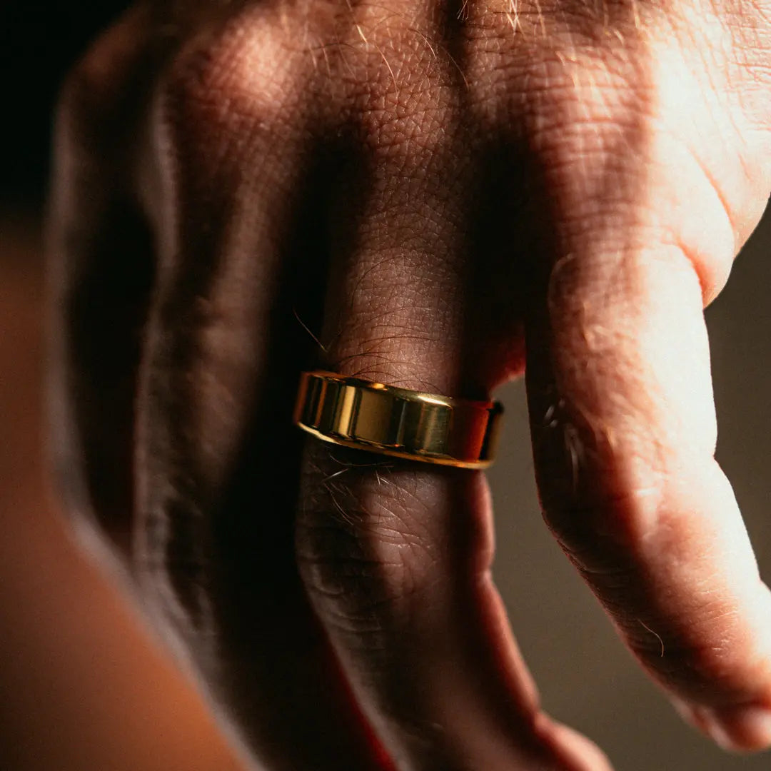 NEW: The “Valor” Ring - MENLL