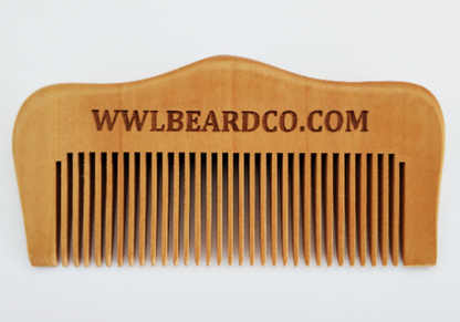 Beard Comb - MENLL