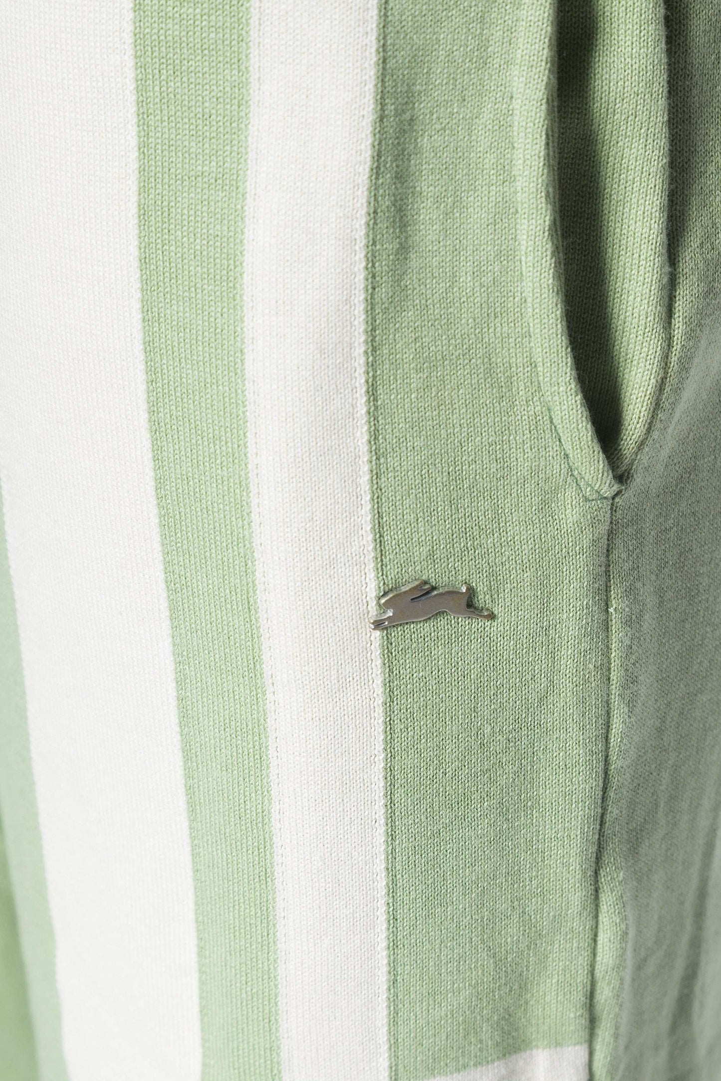 Jabari | Sweater Knit Short - MENLL