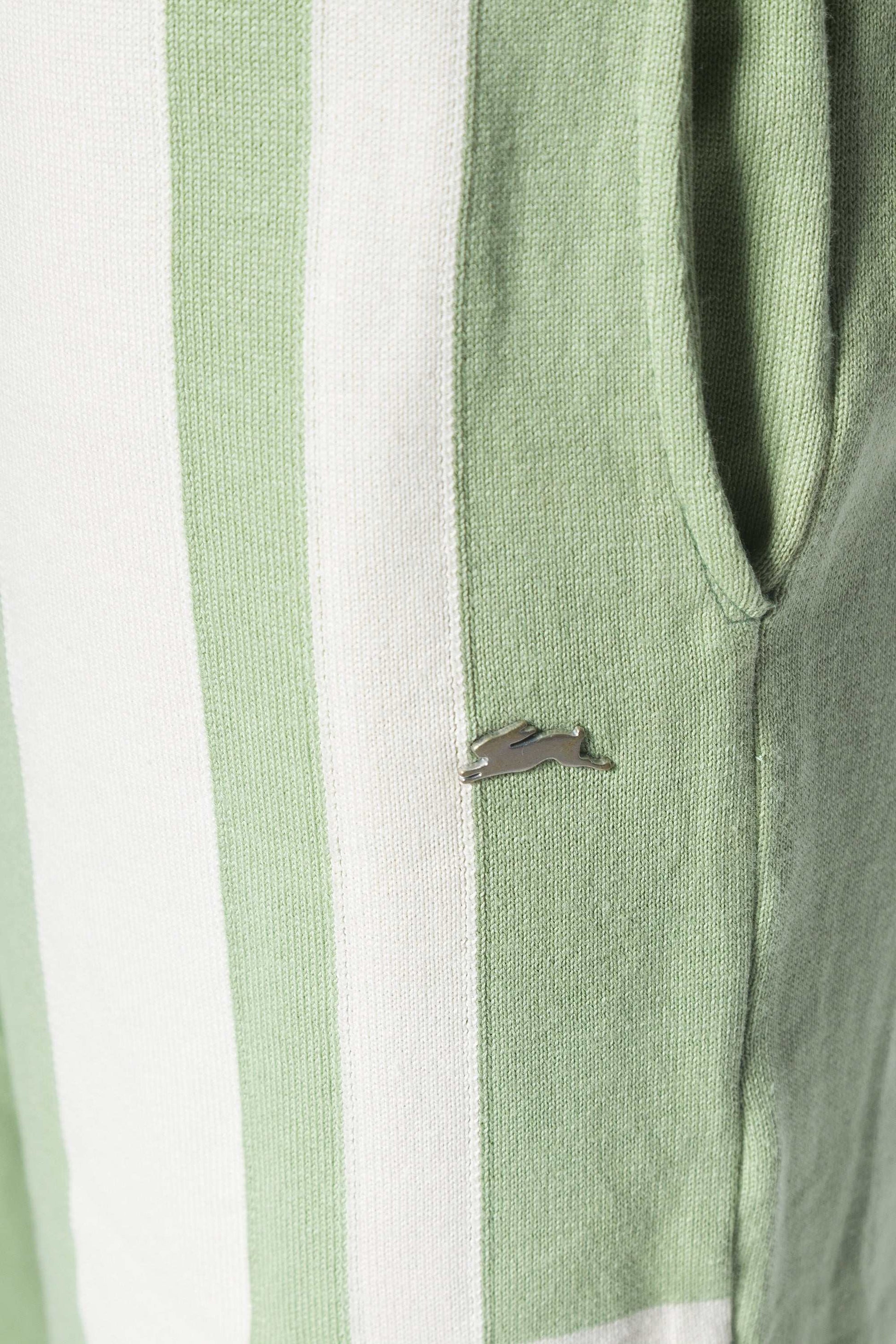 Jabari | Sweater Knit Short - MENLL