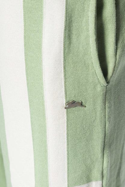 Jabari | Sweater Knit Short - MENLL