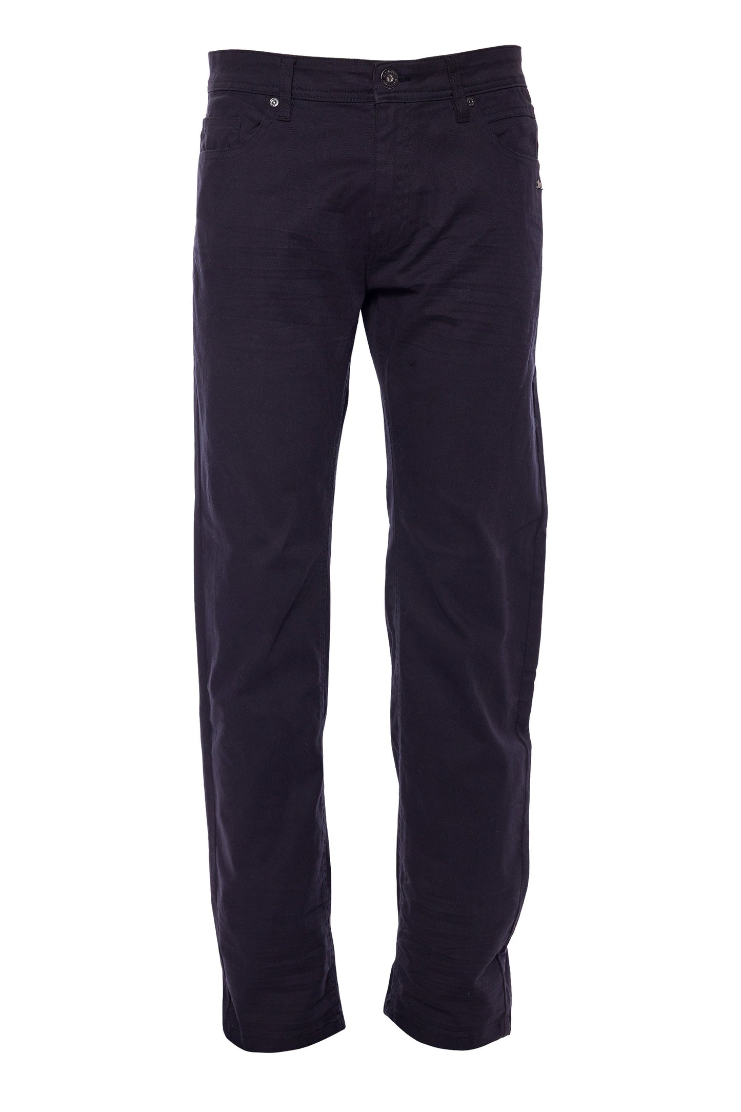 A.Tiziano Pants - A.Tiziano John | Stretch Twill Denim Jean - Premium Quality - Premium Quality