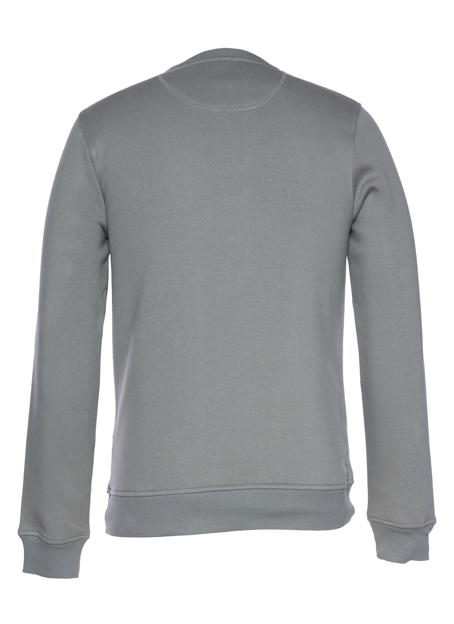 A.Tiziano Apparel - A.Tiziano Kroger | Printed Fleece Crewneck - Premium Quality - Premium Quality