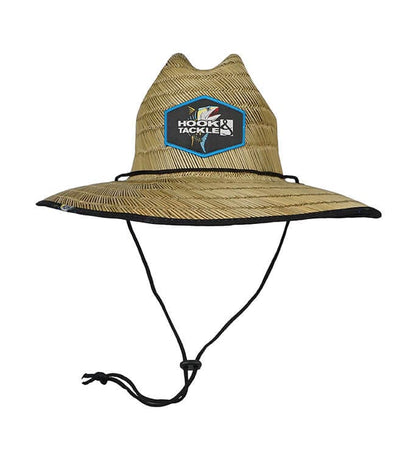 Accessories - Tuna Straw Hat Hook & Tackle