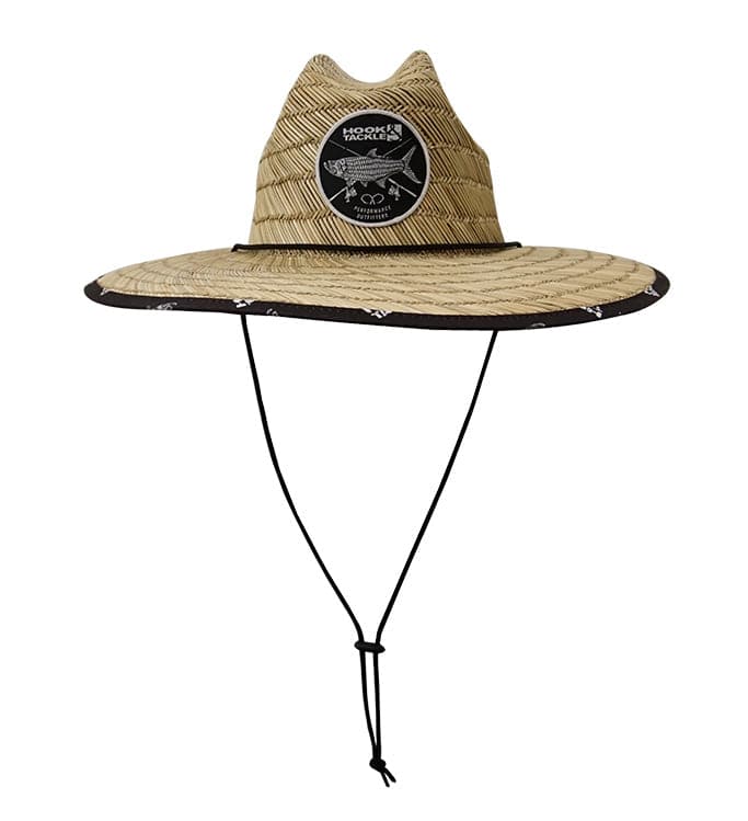 Tarpon Rods Straw Hat Hook & Tackle