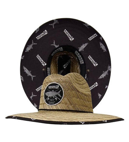 Tarpon Rods Straw Hat Hook & Tackle