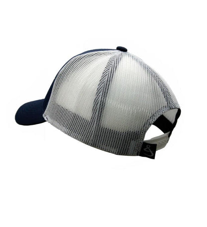 Hats - Marlin America Fishing Trucker Hat Hook & Tackle