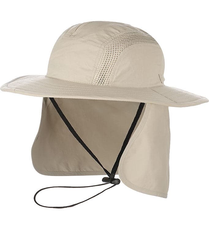 Mangrove Air/X UV Fishing Sun Hat Hook & Tackle