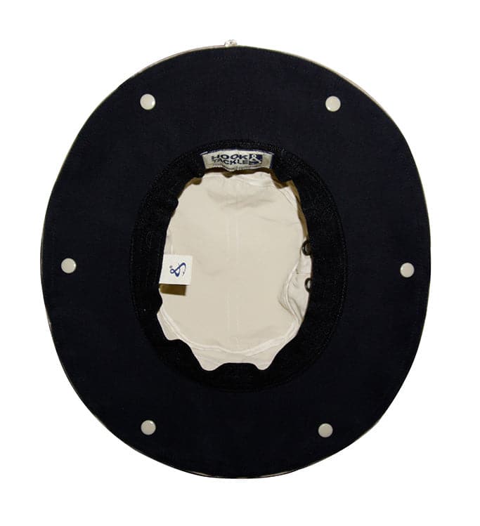 Shorts - Mosquito Net UV Fishing Sun Hat Hook & Tackle