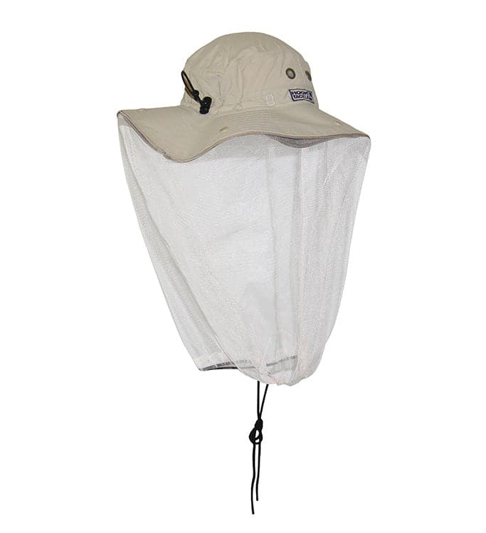Shorts - Mosquito Net UV Fishing Sun Hat Hook & Tackle