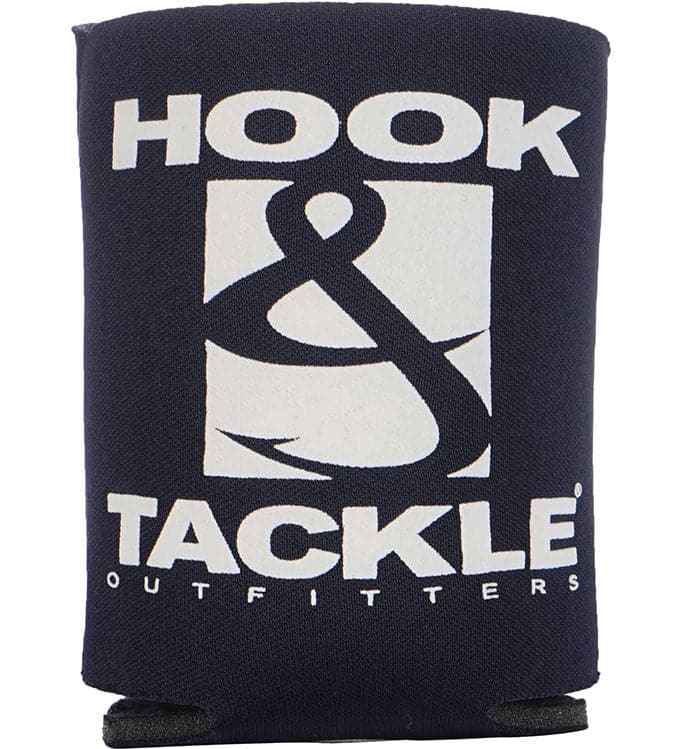 Hook & Tackle Beer Can Island Koolie Hook & Tackle