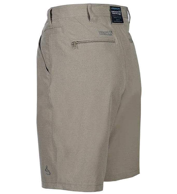 Men's Hi-Tide Hybrid 360 Degree Stretch Short Hook & Tackle