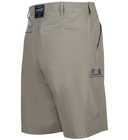 Men's Hi-Tide Hybrid 360 Degree Stretch Short Hook & Tackle