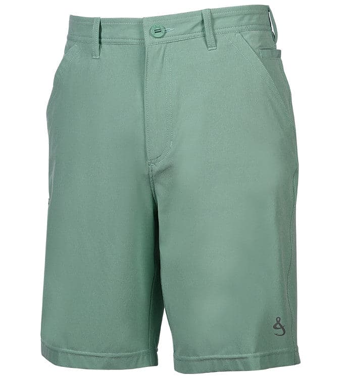 Men's Hi-Tide Hybrid 360 Degree Stretch Short Hook & Tackle