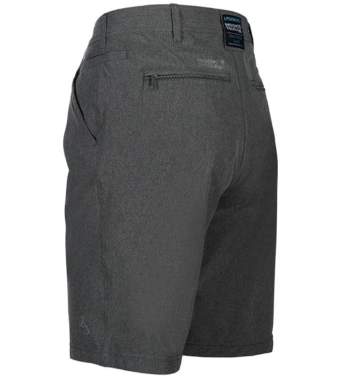 Men's Hi-Tide Hybrid 360 Degree Stretch Short Hook & Tackle