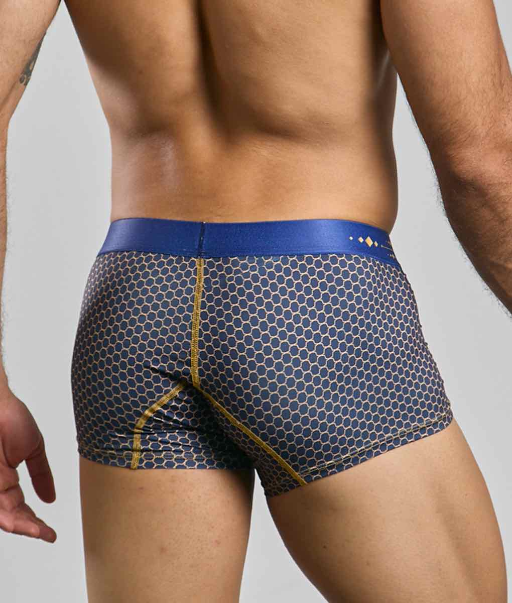 New Malebasics Trunk Hipster Malebasics