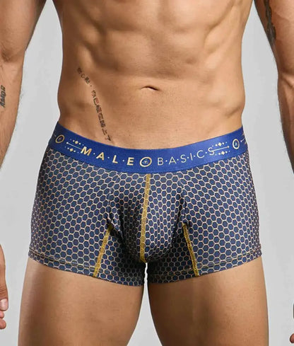 New Malebasics Trunk Hipster Malebasics