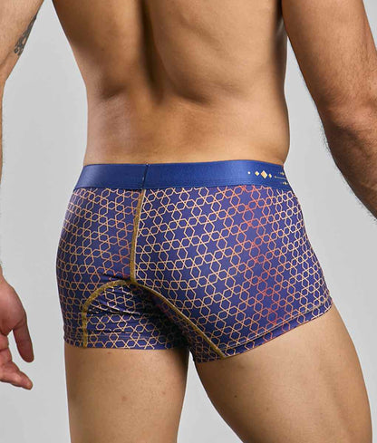 New Malebasics Trunk Hipster Malebasics