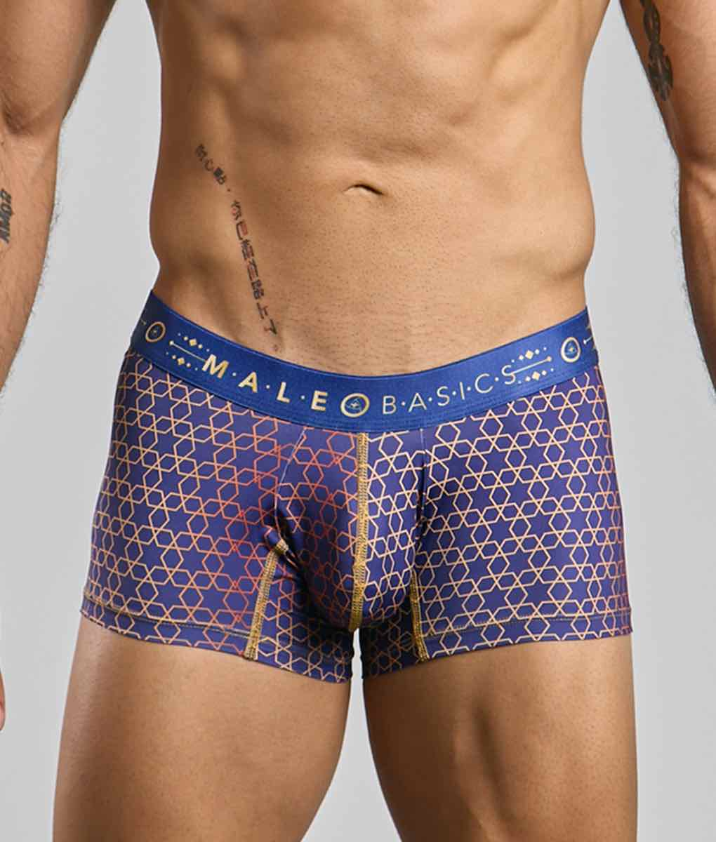 New Malebasics Trunk Hipster Malebasics