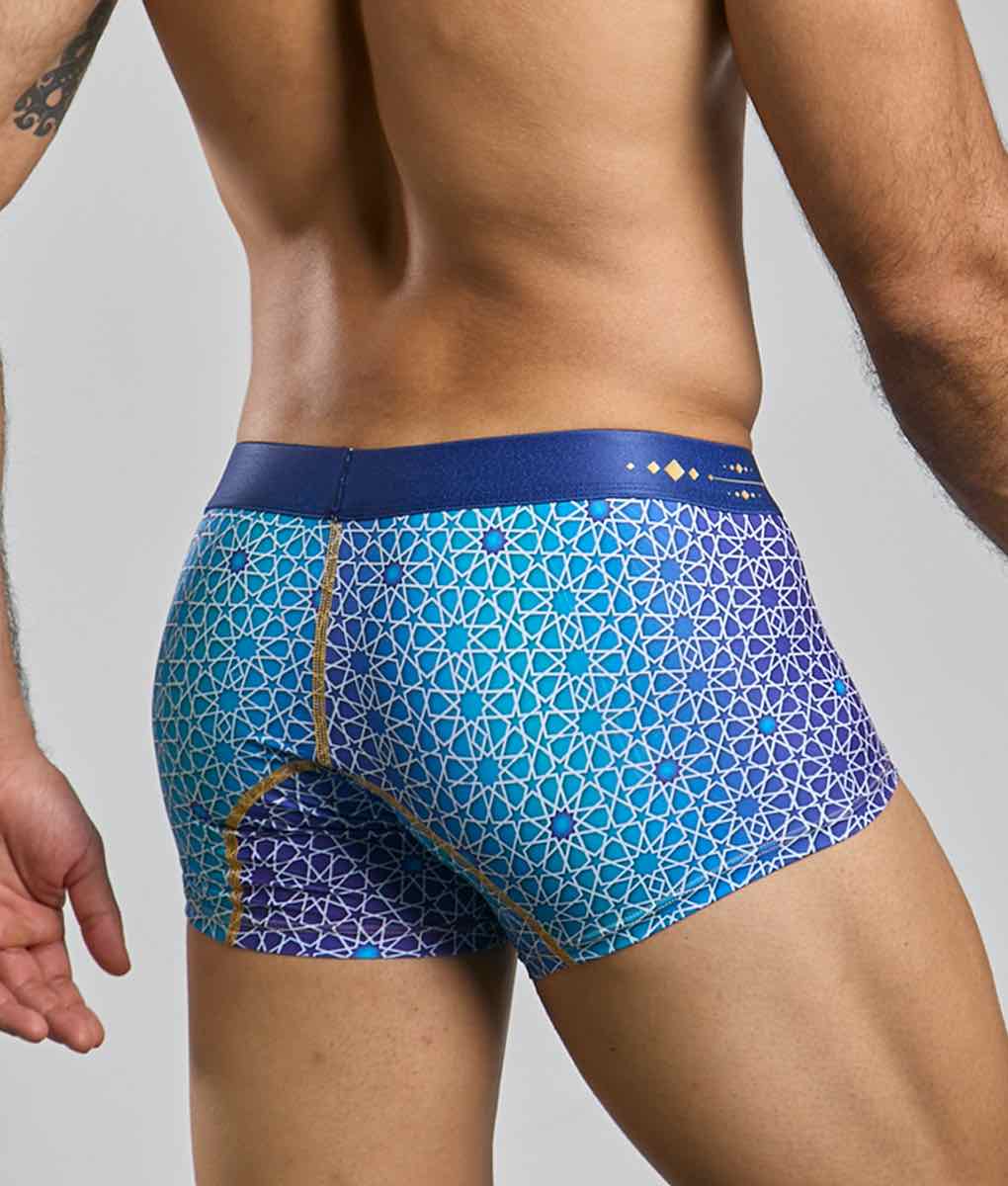 New Malebasics Trunk Hipster Malebasics