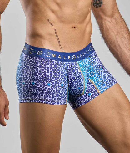 New Malebasics Trunk Hipster Malebasics
