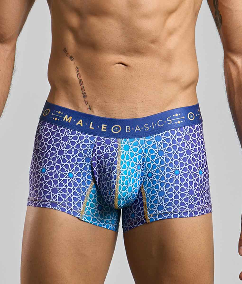 New Malebasics Trunk Hipster Malebasics