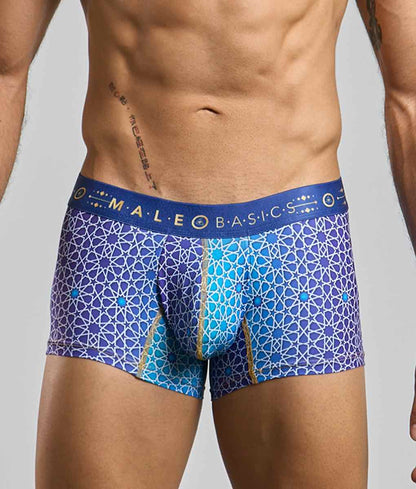 New Malebasics Trunk Hipster Malebasics