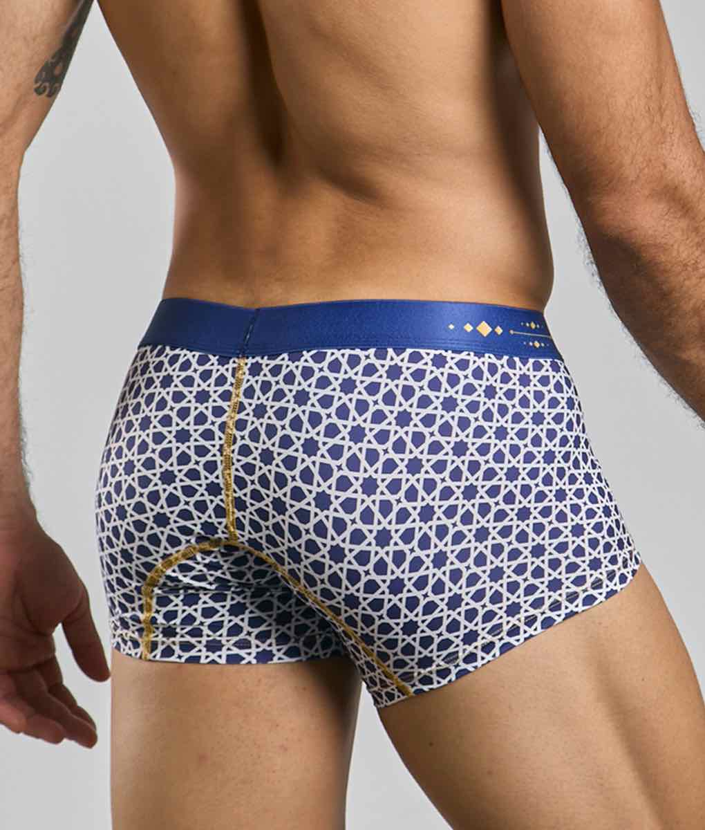 New Malebasics Trunk Hipster Malebasics