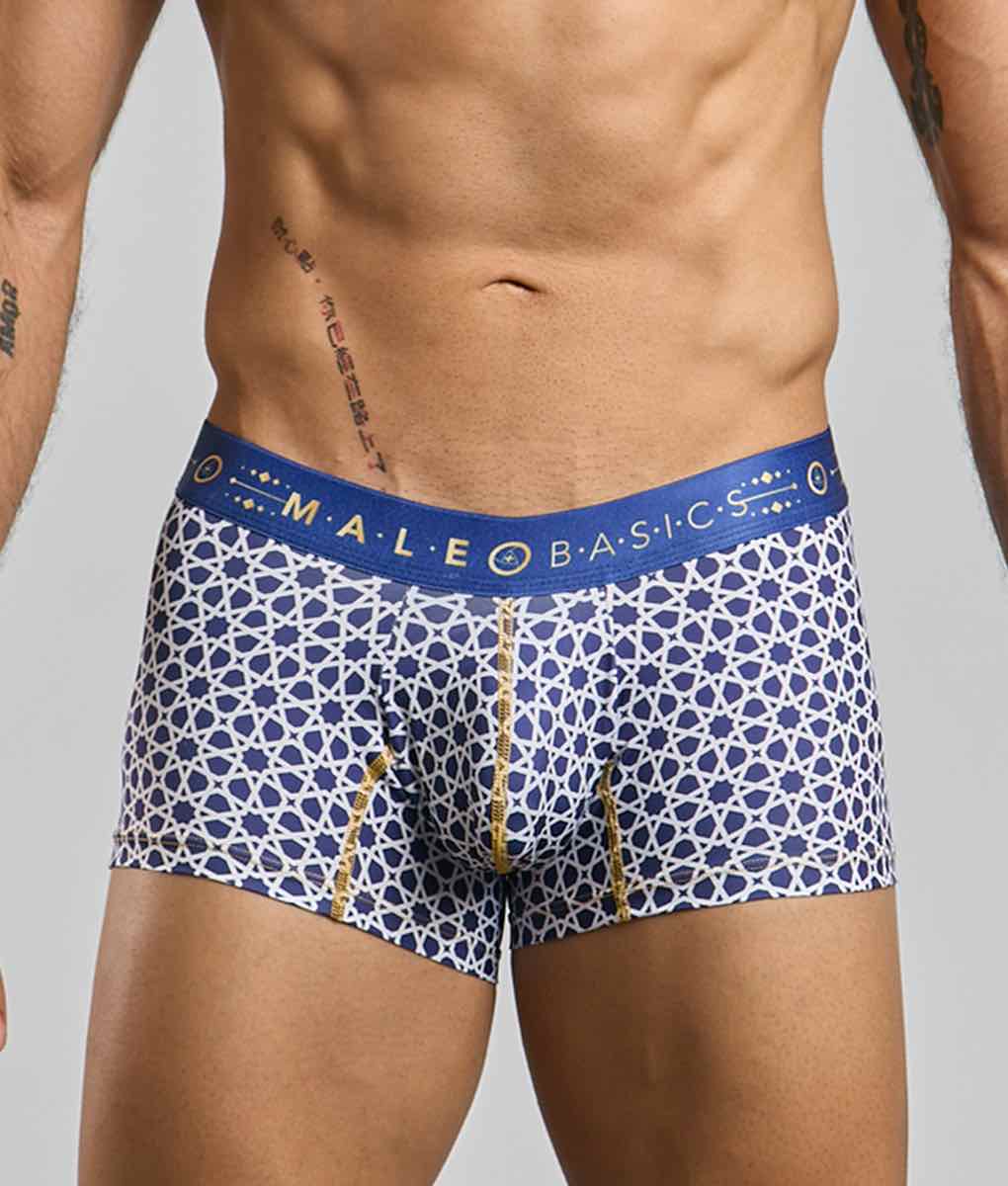 New Malebasics Trunk Hipster Malebasics
