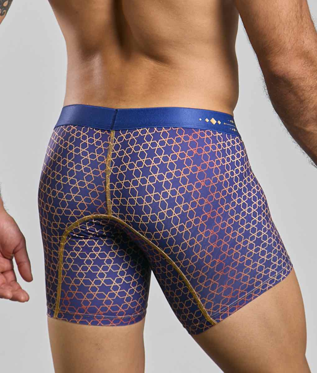 MaleBasics Boxer Brief Hipster Malebasics