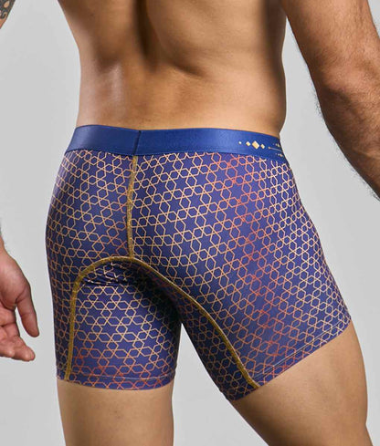 MaleBasics Boxer Brief Hipster Malebasics