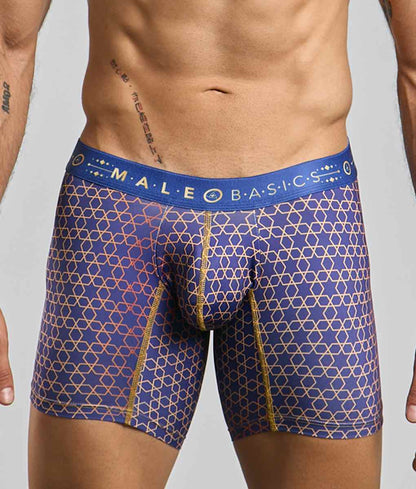 MaleBasics Boxer Brief Hipster Malebasics