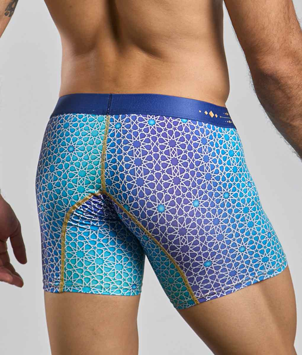 MaleBasics Boxer Brief Hipster Malebasics