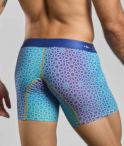 MaleBasics Boxer Brief Hipster Malebasics