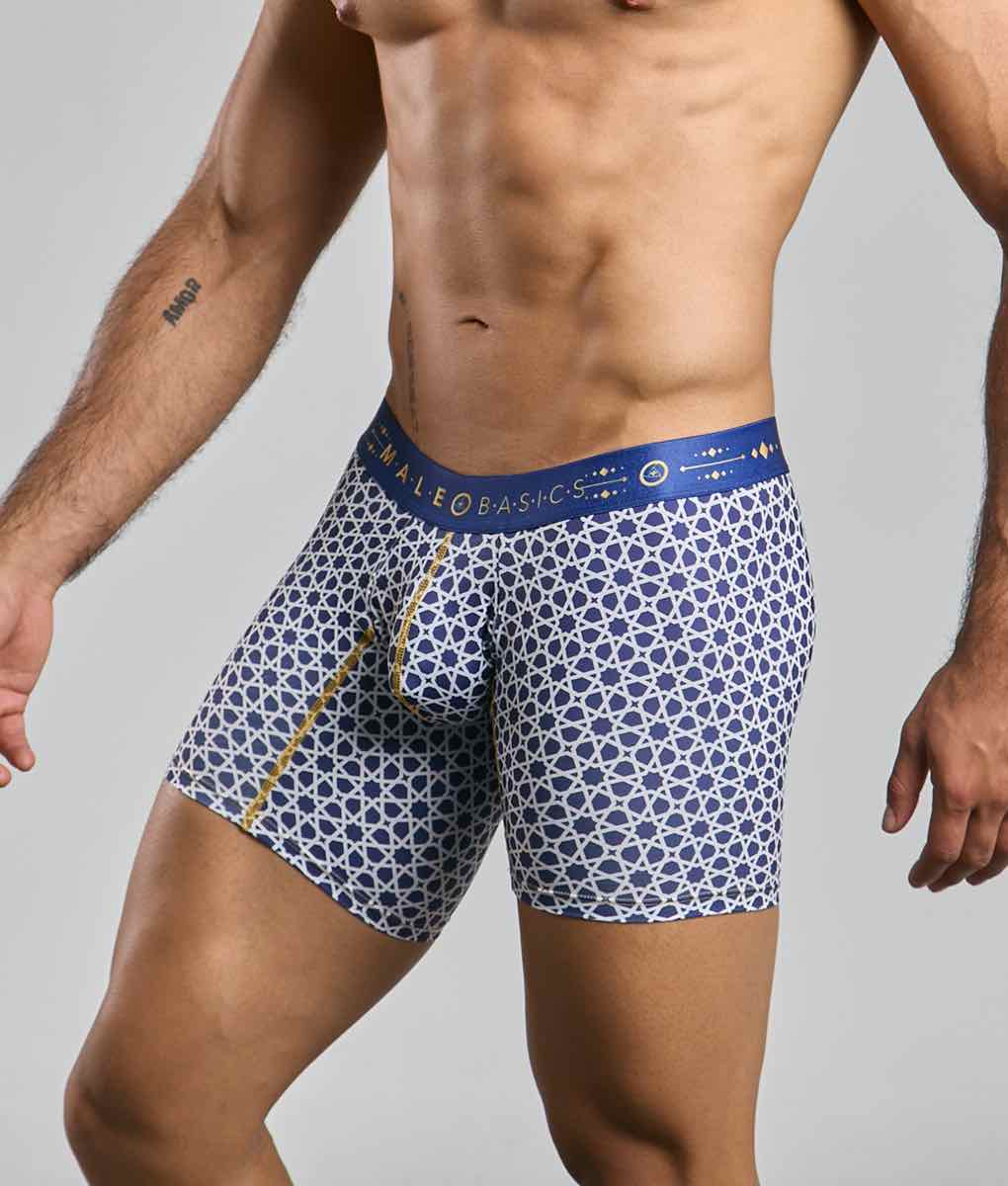 MaleBasics Boxer Brief Hipster Malebasics