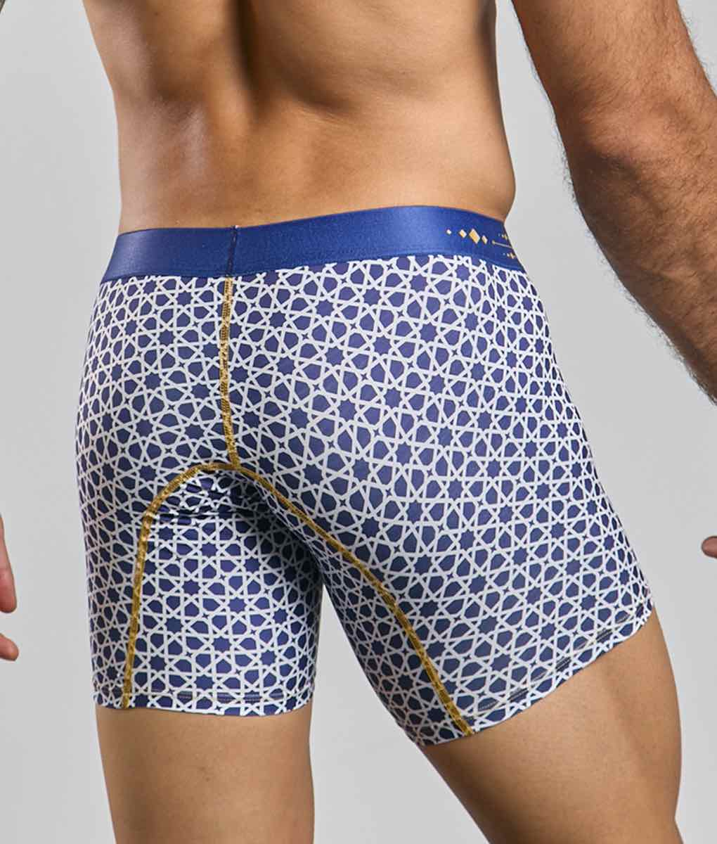 MaleBasics Boxer Brief Hipster Malebasics