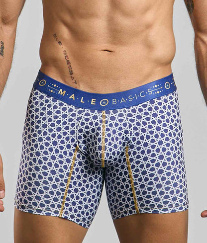 MaleBasics Boxer Brief Hipster Malebasics