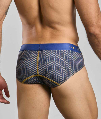 MaleBasics Hipster Brief Malebasics