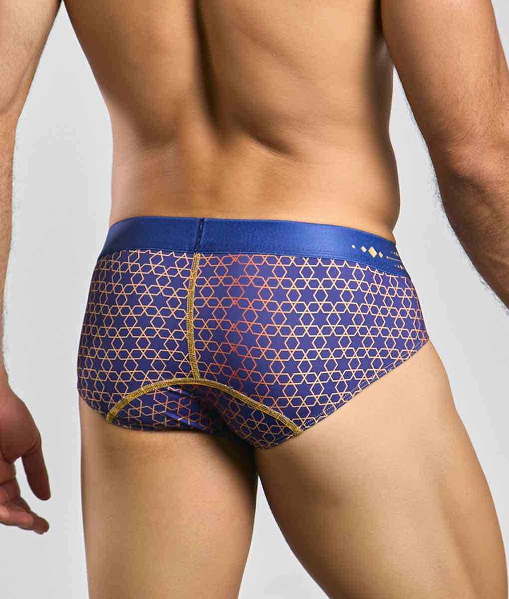 MaleBasics Hipster Brief Malebasics