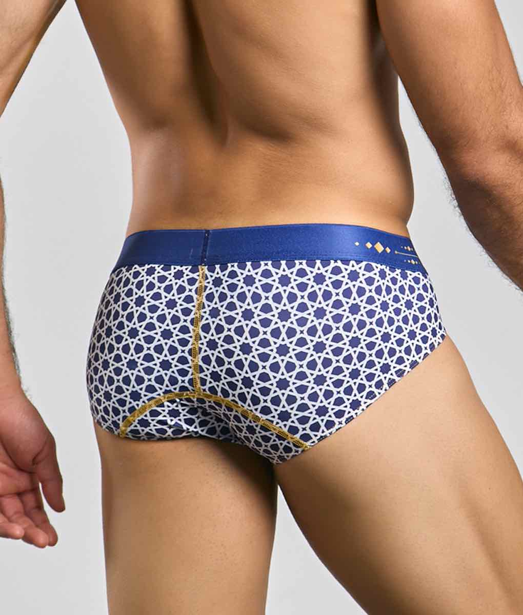 MaleBasics Hipster Brief Malebasics
