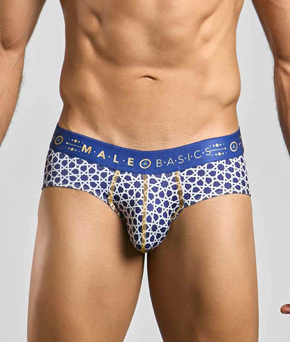 MaleBasics Hipster Brief Malebasics