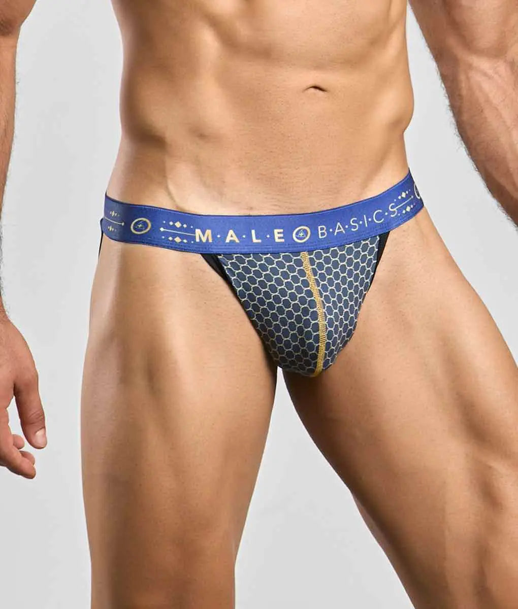 Malebasics Hipster Jockstrap Malebasics