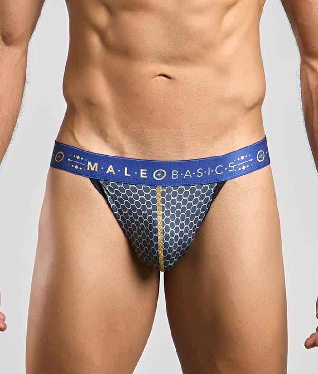 Malebasics Hipster Jockstrap Malebasics