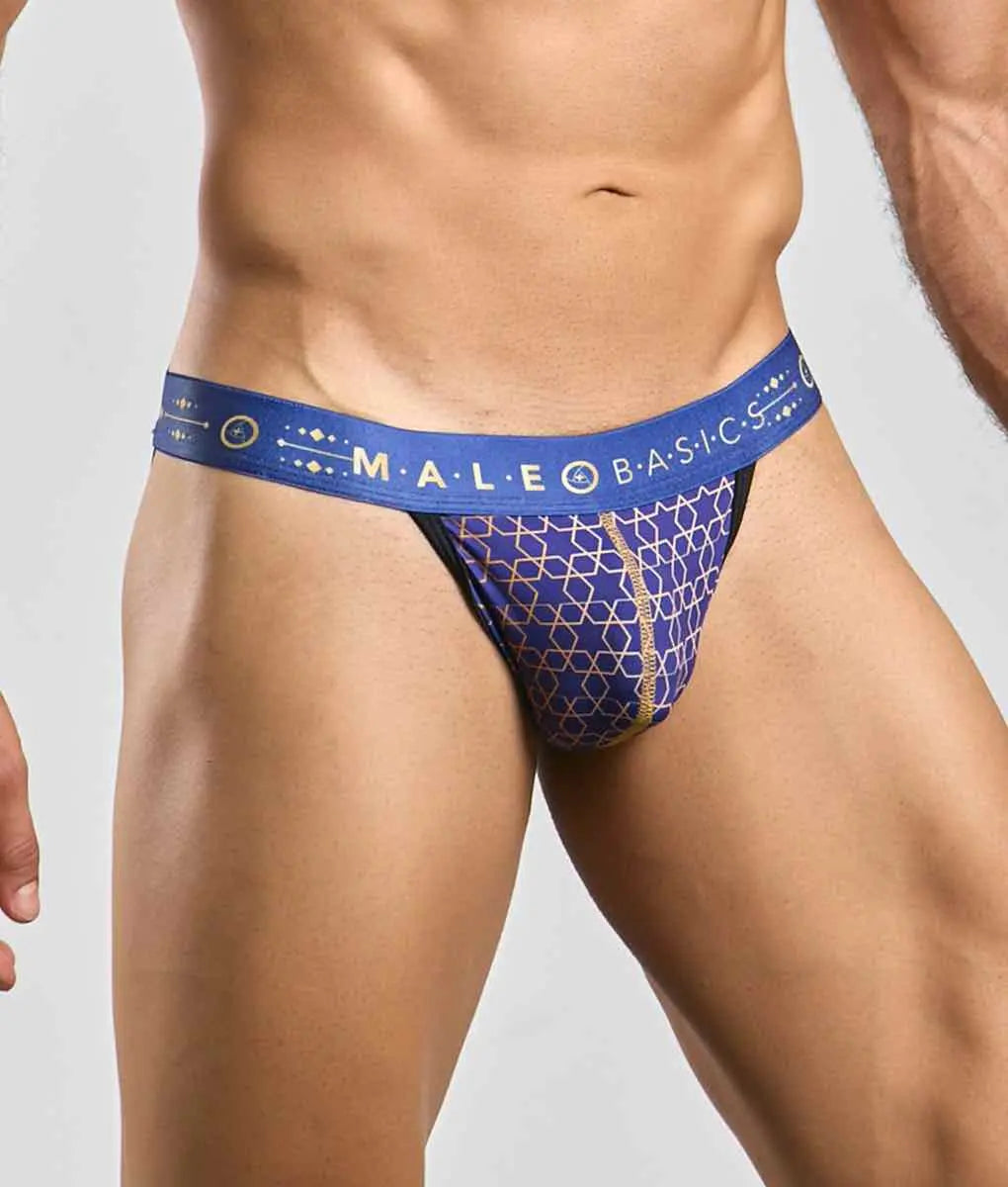 Malebasics Hipster Jockstrap Malebasics