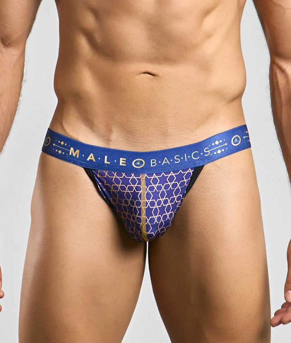 Malebasics Hipster Jockstrap Malebasics