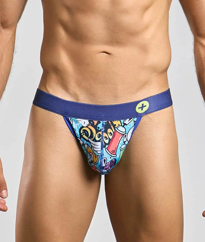 Malebasics Hipster Jockstrap Malebasics