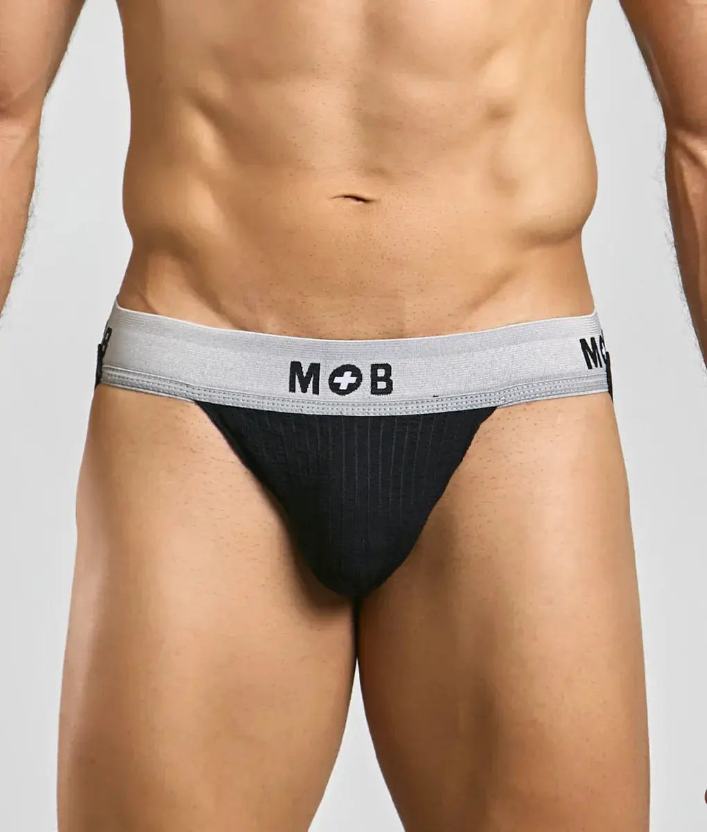 MOB Classic Jock 3 Inches Malebasics