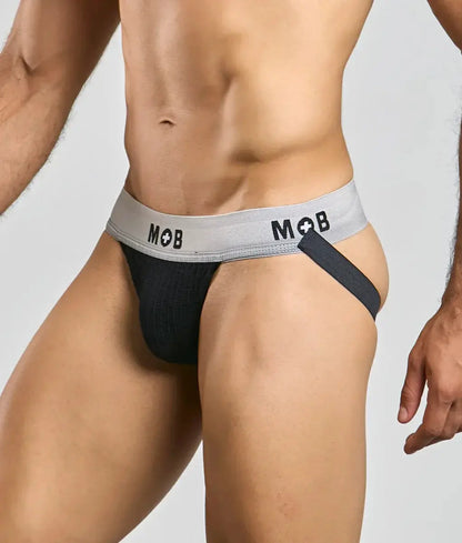 MOB Classic Jock 3 Inches Malebasics