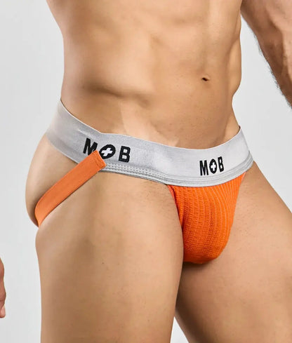 MOB Classic Jock 3 Inches Malebasics