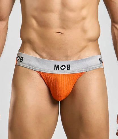 MOB Classic Jock 3 Inches Malebasics